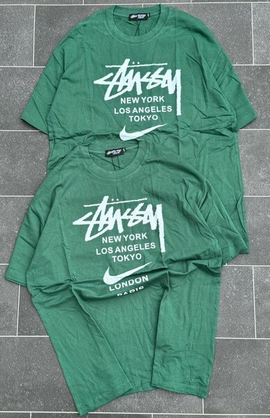 T-shirt HOMME COTON