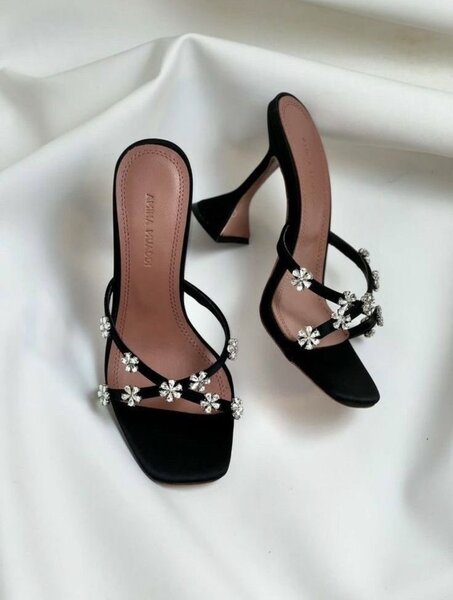 Ladies heels