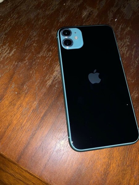 iPhone 11