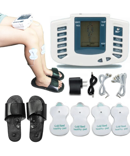 Inti massager