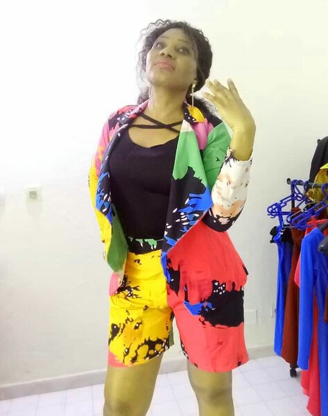 All item made by me