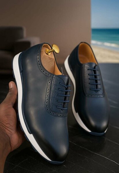 Chaussures hommes