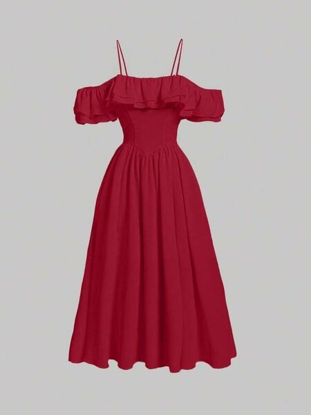 Robe élégante