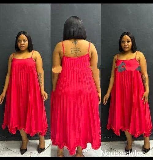 Dress