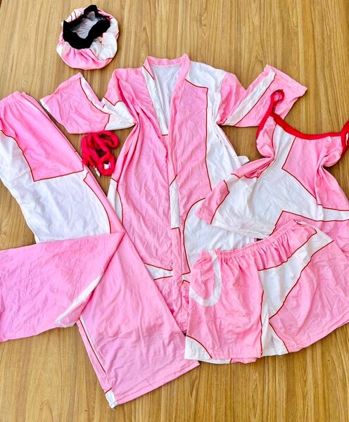 Nightwear