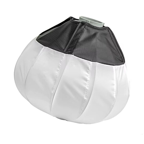 Sofbox ronde 65 cm