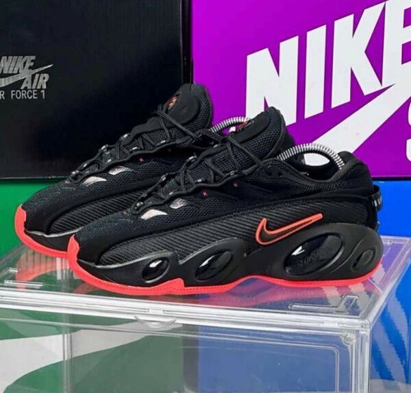 Nike Nocta
