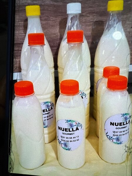 Lait 1L