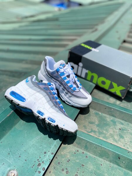 Nike 95