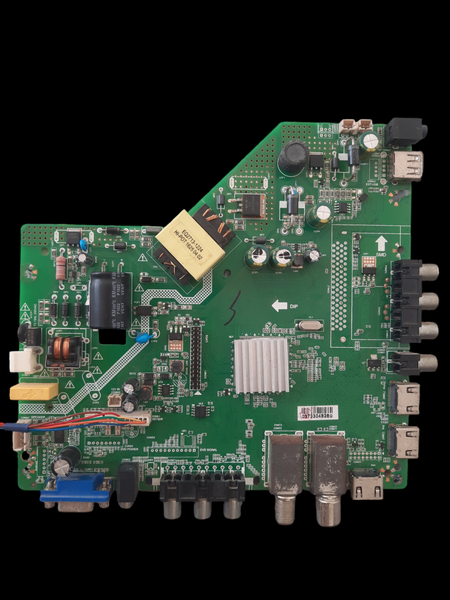 Motherboard