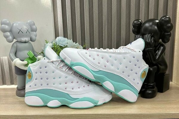 Nike Jordan