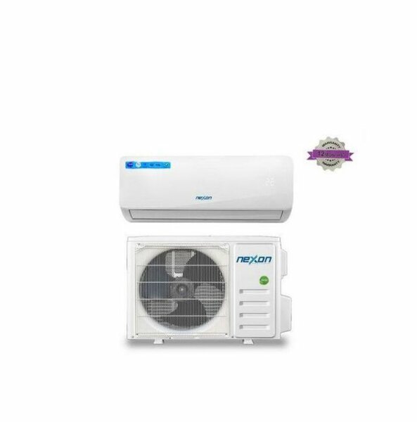 Energy saving 1.5 HP-split air