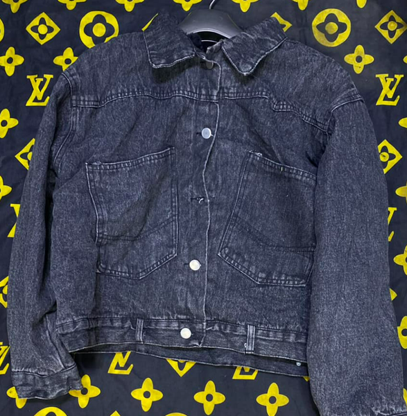 Denim jackets