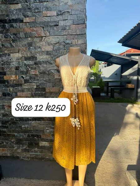 Dresses