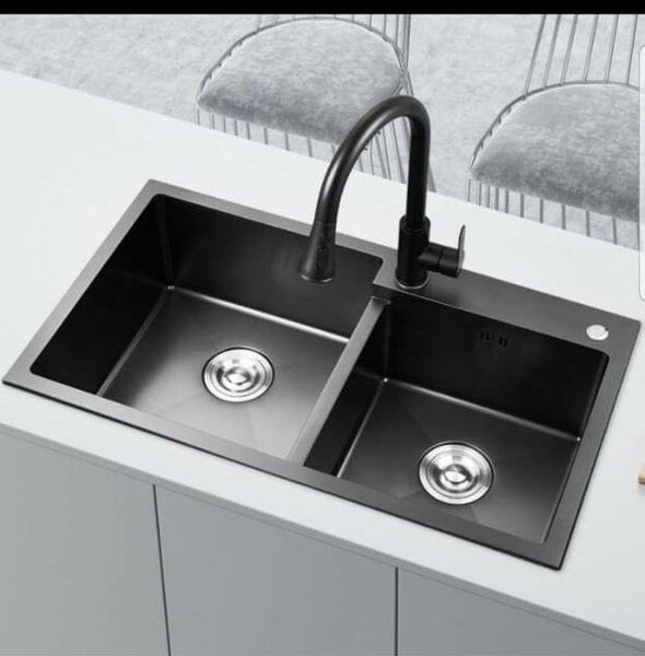 Kitchen Sink