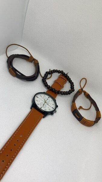 Montre homme