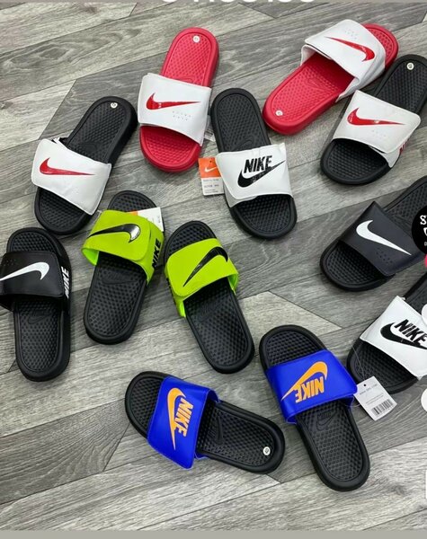 Chaussons et Sandales Confortables