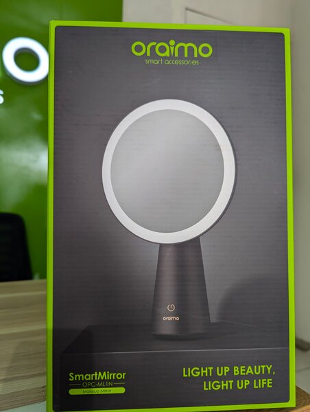 ORAIMO SMART MIRROR