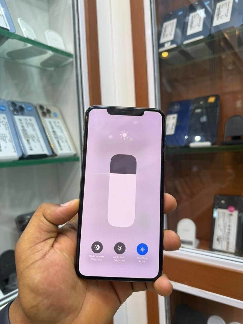 iPhone Xsmax