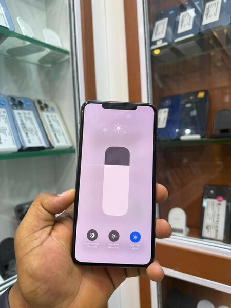 iPhone Xsmax
