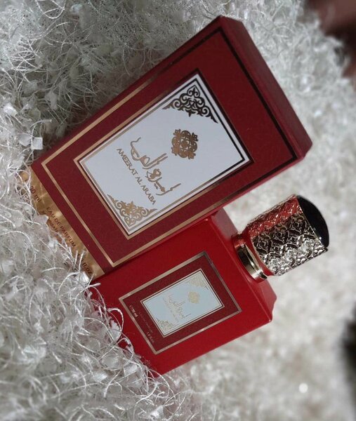fofo parfumerie 🛍