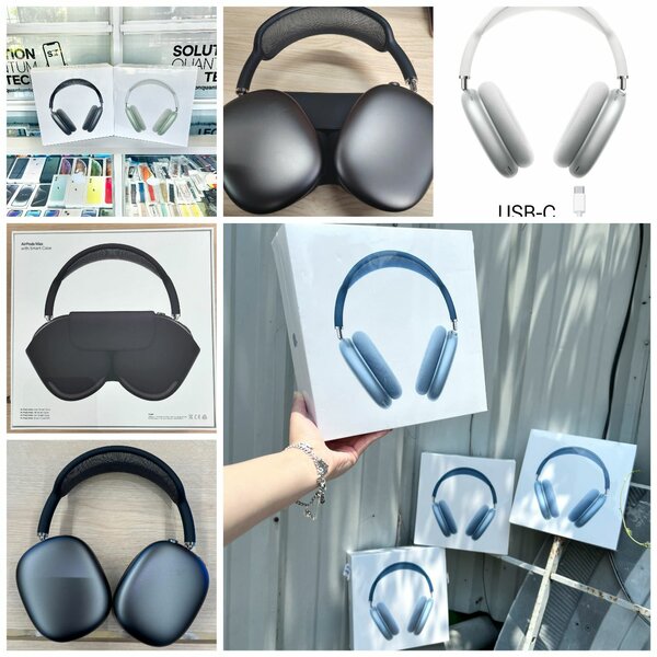 Airpods max