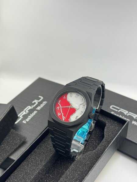Montre Crrju Homme Élégante