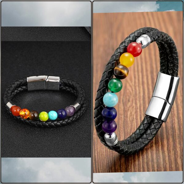 Unisex Hand bracelet for men and women