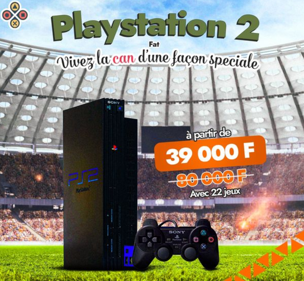 PS 2