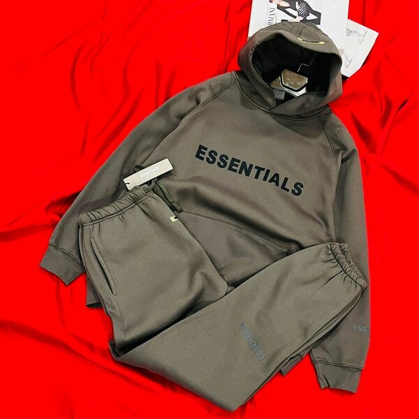 Essentials Top&Down