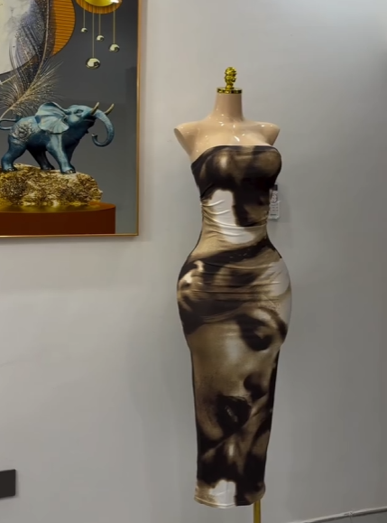 Dress SHEIN