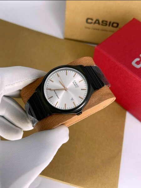 Casio Unisexe cs-20264