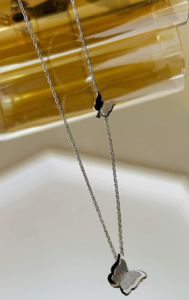  Stainless Stee