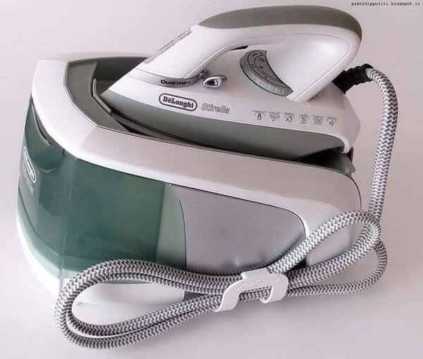 Irons