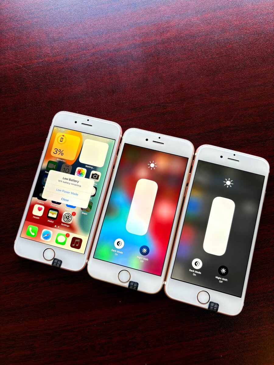 IPHONE 6S