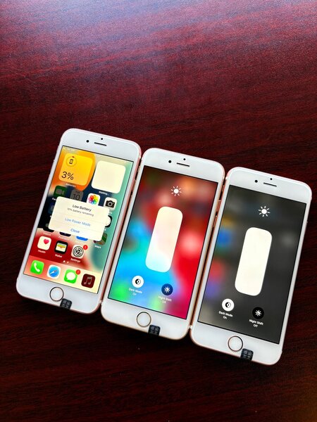 IPHONE 6S