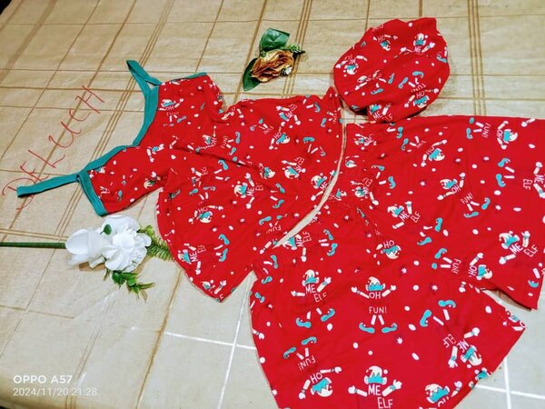 Night wear