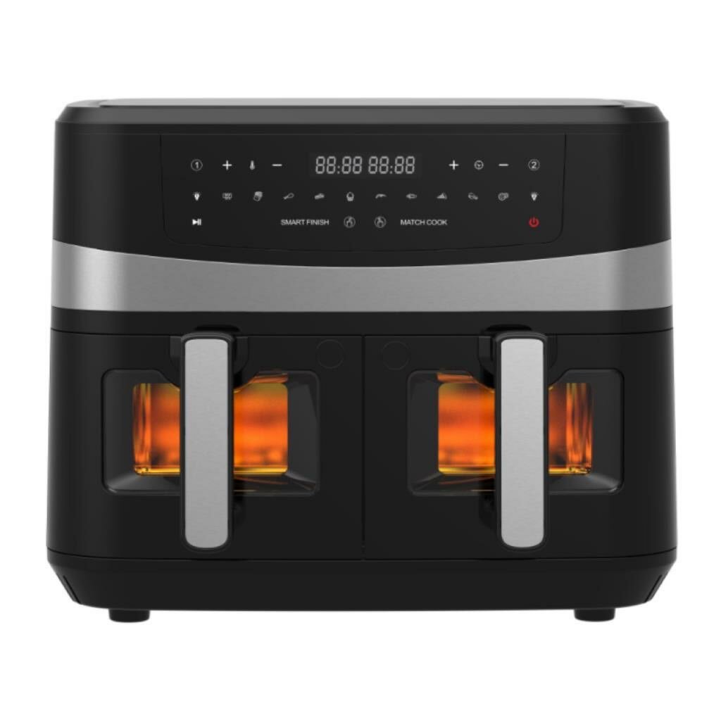 Vizion Twin Airfryer