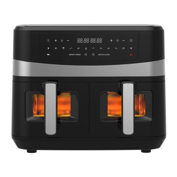 Vizion Twin Airfryer