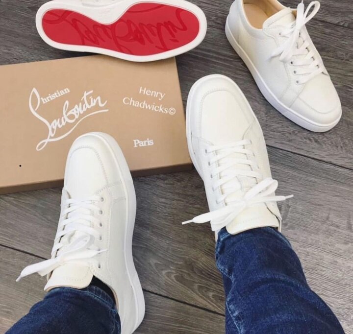 Louboutin