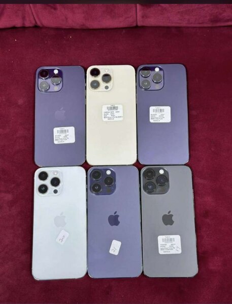 Apple Shop  