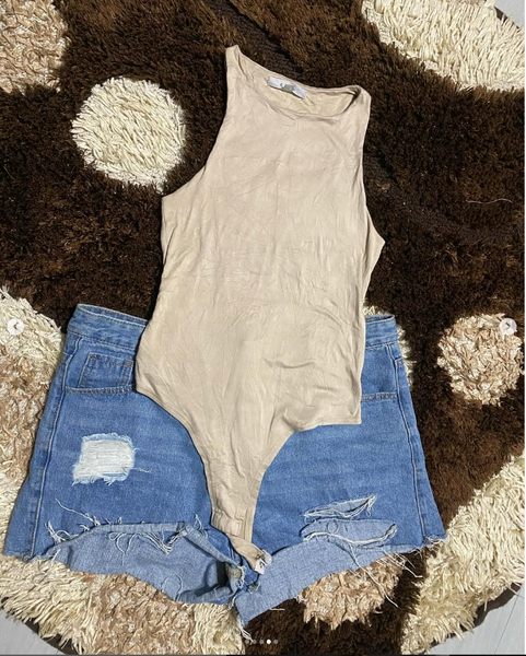 body suit