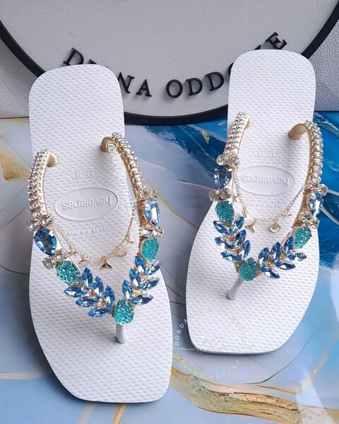 Flip flops