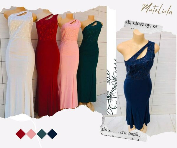 Bridal dresses