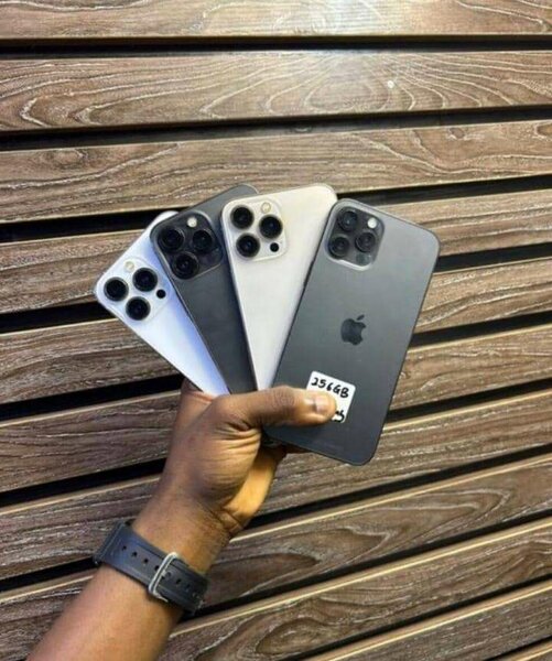 Iphone 12promax