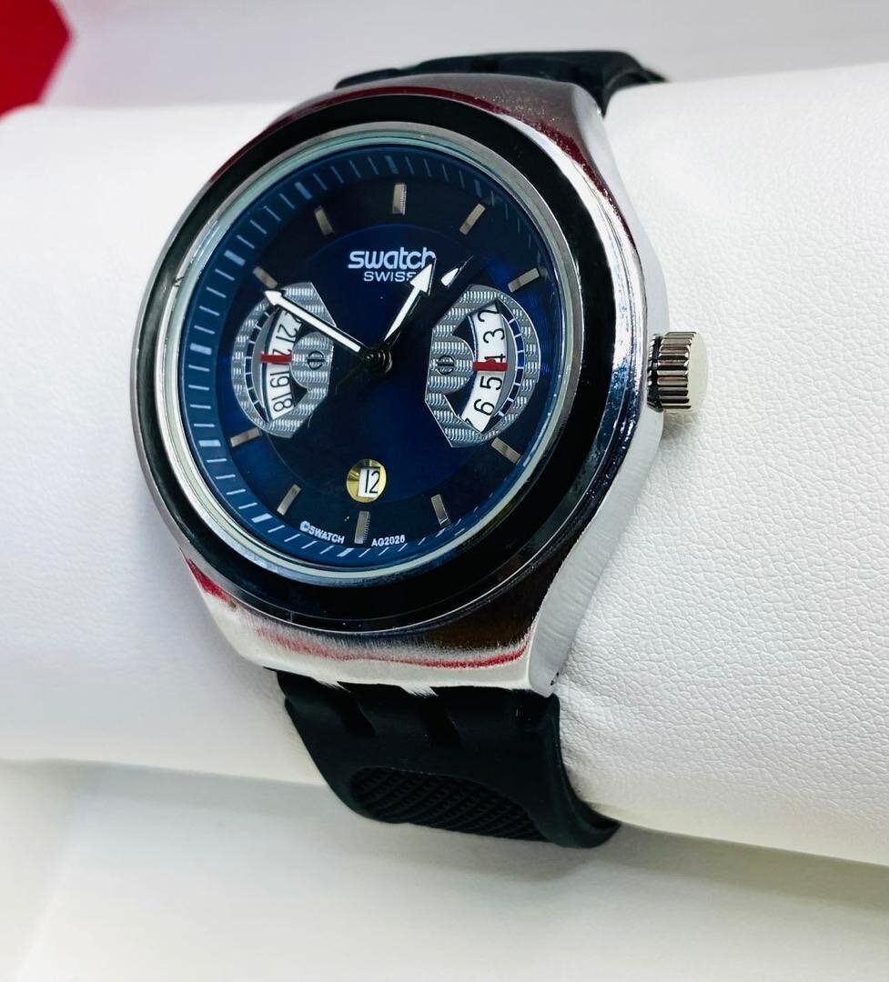 Montre