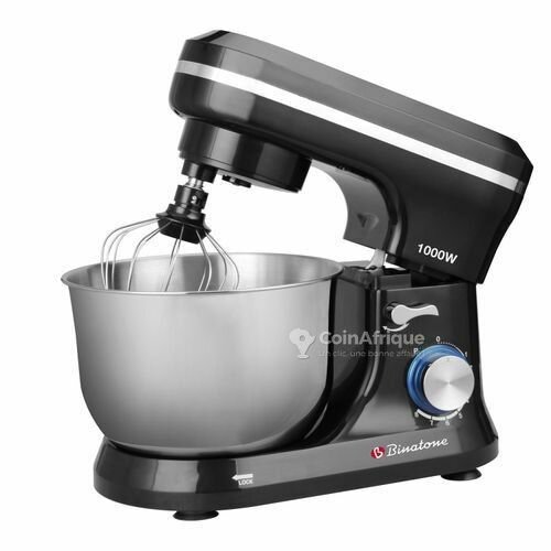 Robot pâtissier 1000W Binatone