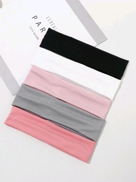 Hair bands