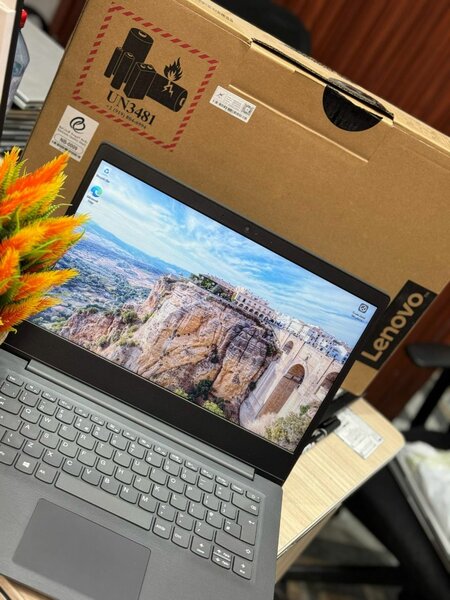 Lenovo Ideapad