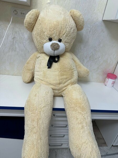 Мишка 180 см